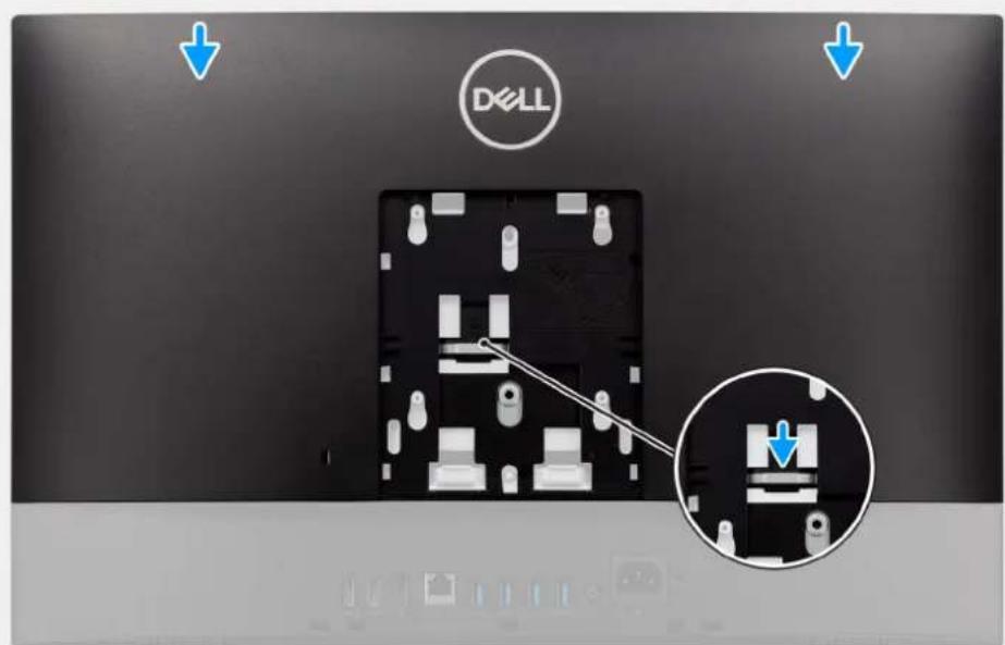 Dell ↓ ↓