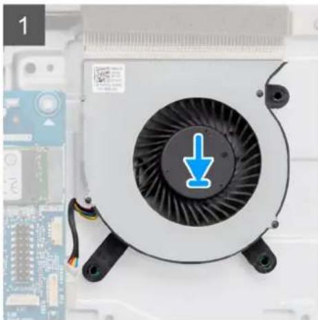 DELL OptiPlex 5400 - Πληροφορίες γι αυτήν την εργασία - 4