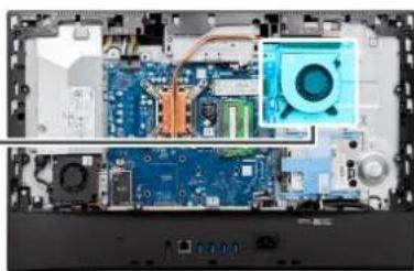 DELL OptiPlex 5400 - Πληροφορίες γι αυτήν την εργασία - 3