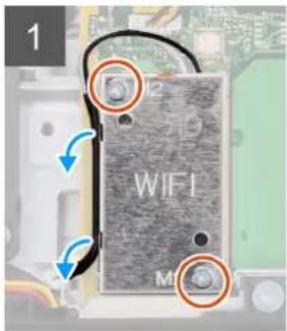 1 WIFI M
