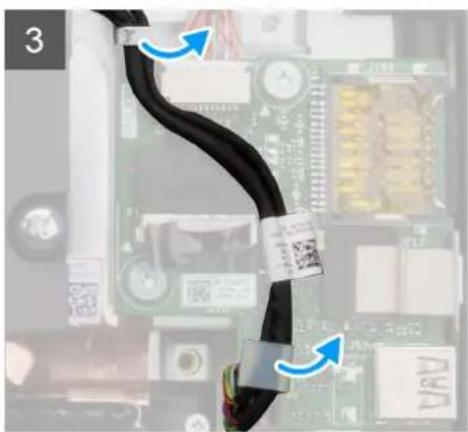 DELL OptiPlex 5400 - Πληροφορίες γι αυτήν την εργασία - 5