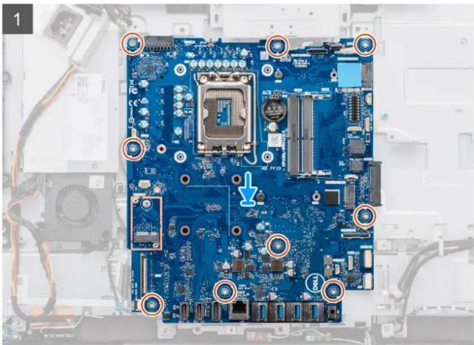DELL OptiPlex 5400 - Πληροφορίες γι αυτήν την εργασία - 4