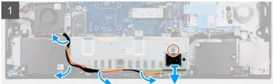 DELL OptiPlex 5400 - Πληροφορίες γι αυτήν την εργασία - 3