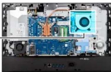 DELL OptiPlex 5400 - Πληροφορίες γι αυτήν την εργασία - 3