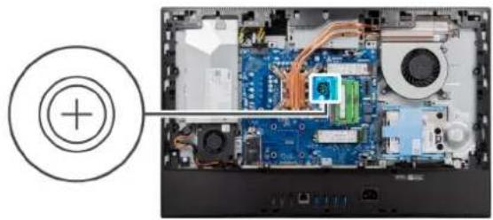 DELL OptiPlex 5400 - Πληροφορίες γι αυτήν την εργασία - 1