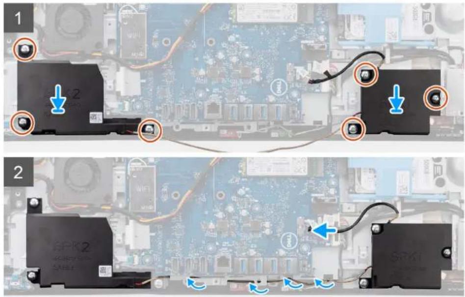 DELL OptiPlex 5400 - Πληροφορίες γι αυτήν την εργασία - 2