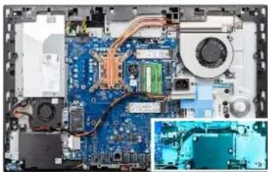 DELL OptiPlex 5400 - Πληροφορίες γι αυτήν την εργασία - 3