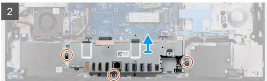 DELL OptiPlex 5400 - Πληροφορίες γι αυτήν την εργασία - 4