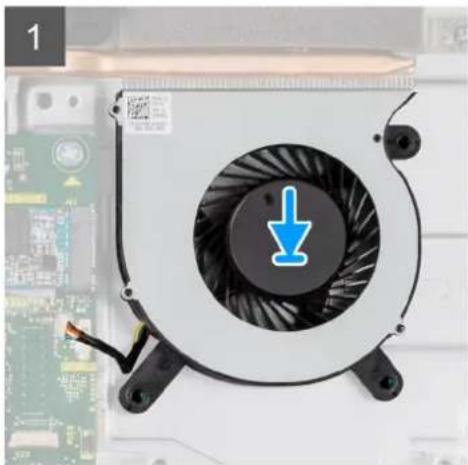 DELL OptiPlex 5400 - Πληροφορίες γι αυτήν την εργασία - 4