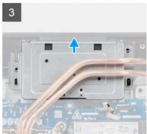 DELL OptiPlex 5400 - Πληροφορίες γι αυτήν την εργασία - 5