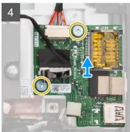 DELL OptiPlex 5400 - Πληροφορίες γι αυτήν την εργασία - 6