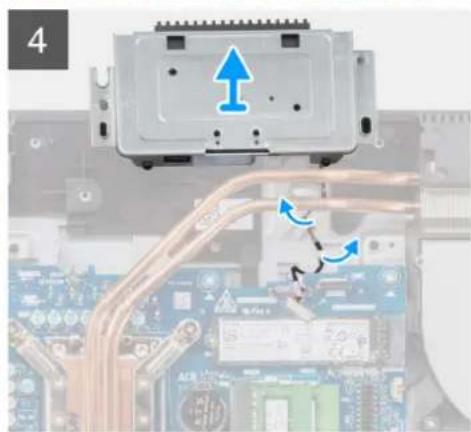 DELL OptiPlex 5400 - Πληροφορίες γι αυτήν την εργασία - 6