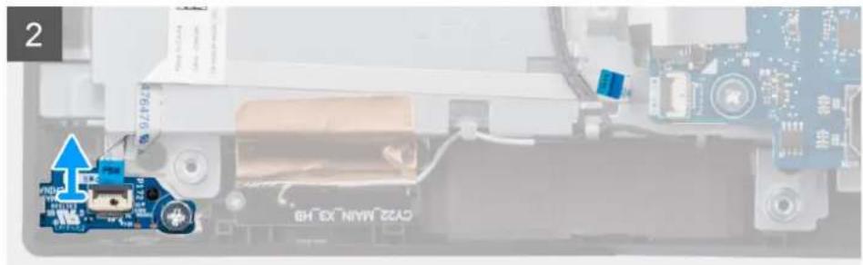 DELL OptiPlex 5400 - Πληροφορίες γι αυτήν την εργασία - 4