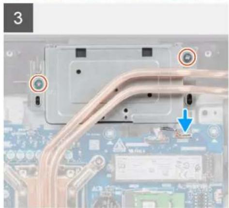 DELL OptiPlex 5400 - Πληροφορίες γι αυτήν την εργασία - 5
