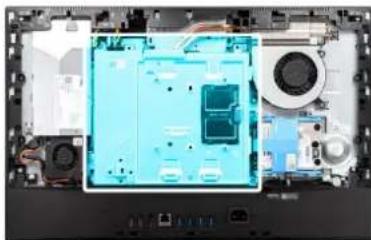 DELL OptiPlex 5400 - Πληροφορίες γι αυτήν την εργασία - 2
