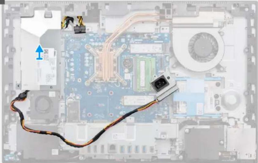 DELL OptiPlex 5400 - Πληροφορίες γι αυτήν την εργασία - 4
