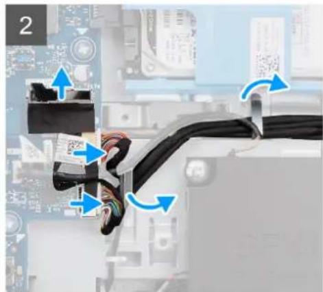 DELL OptiPlex 5400 - Πληροφορίες γι αυτήν την εργασία - 4