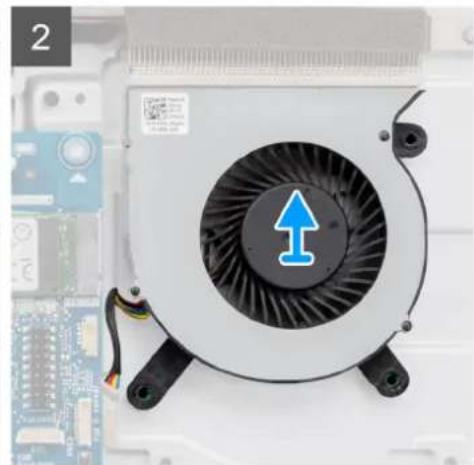 DELL OptiPlex 5400 - Πληροφορίες γι αυτήν την εργασία - 5
