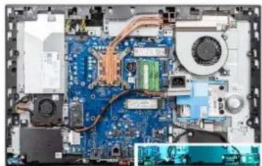 DELL OptiPlex 5400 - Πληροφορίες γι αυτήν την εργασία - 2