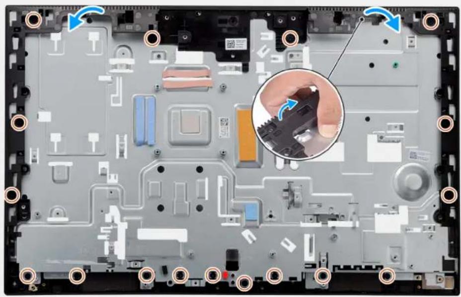 DELL OptiPlex 5400 - Πληροφορίες γι αυτήν την εργασία - 2