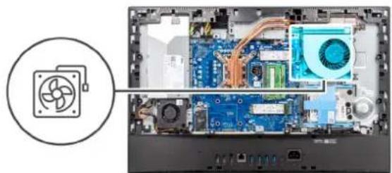 DELL OptiPlex 5400 - Πληροφορίες γι αυτήν την εργασία - 2