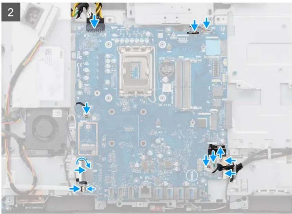 DELL OptiPlex 5400 - Πληροφορίες γι αυτήν την εργασία - 5
