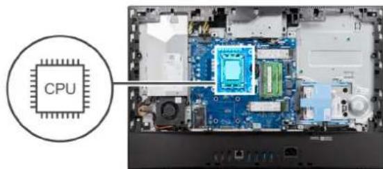 DELL OptiPlex 5400 - Πληροφορίες γι αυτήν την εργασία - 1
