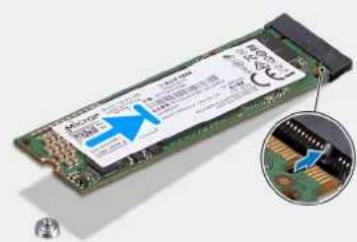 Close-up of a MSCI EPU card with visible label and magnified detail showing internal circuitry.