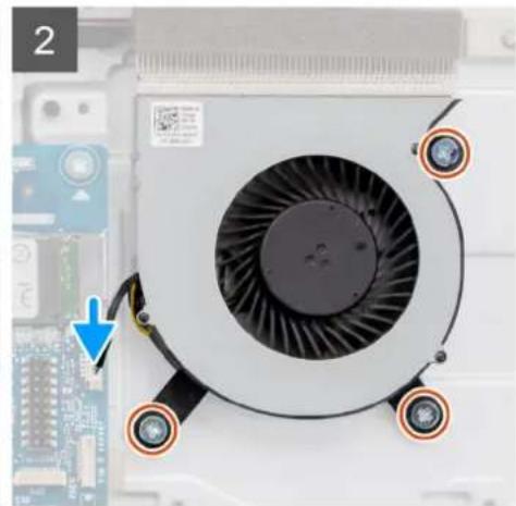 DELL OptiPlex 5400 - Πληροφορίες γι αυτήν την εργασία - 5
