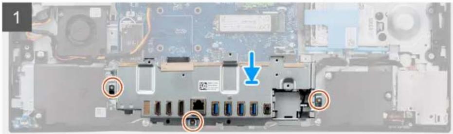 DELL OptiPlex 5400 - Πληροφορίες γι αυτήν την εργασία - 2