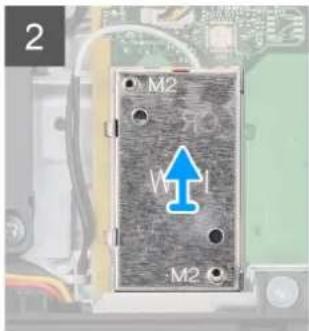 2 M2 W1 M2