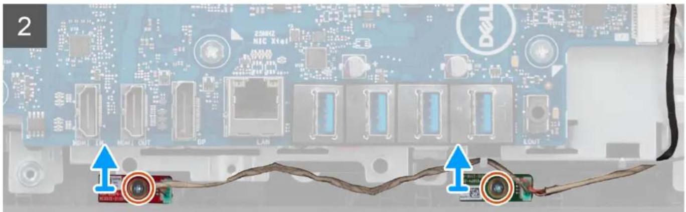 2 22MHz MIC Xte1 NOMI EN COM OUT OP LAN LOUT MC30-150 MC30-150
