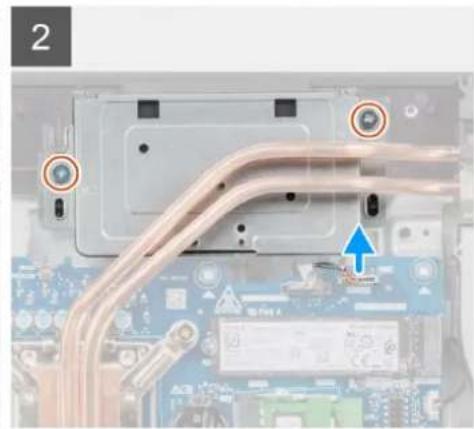 DELL OptiPlex 5400 - Πληροφορίες γι αυτήν την εργασία - 4