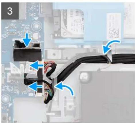 DELL OptiPlex 5400 - Πληροφορίες γι αυτήν την εργασία - 6