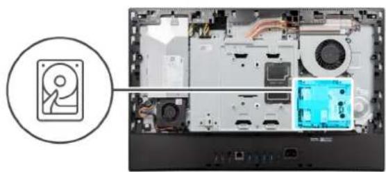 DELL OptiPlex 5400 - Πληροφορίες γι αυτήν την εργασία - 1