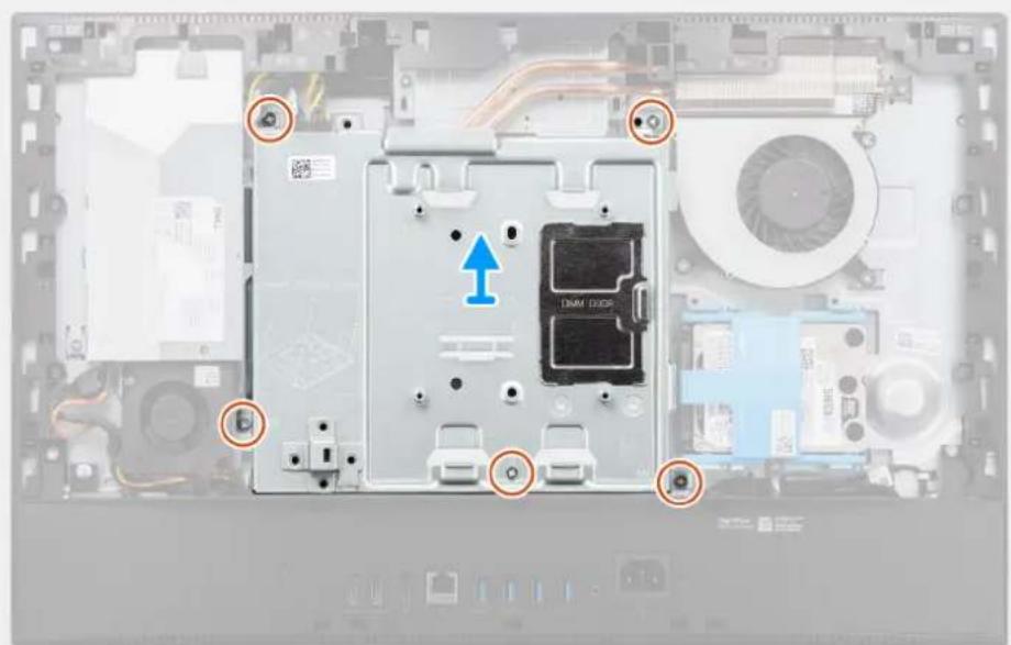 DELL OptiPlex 5400 - Πληροφορίες γι αυτήν την εργασία - 3