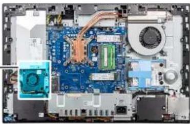 DELL OptiPlex 5400 - Πληροφορίες γι αυτήν την εργασία - 3