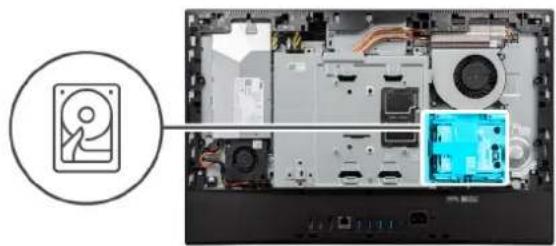 DELL OptiPlex 5400 - Πληροφορίες γι αυτήν την εργασία - 1