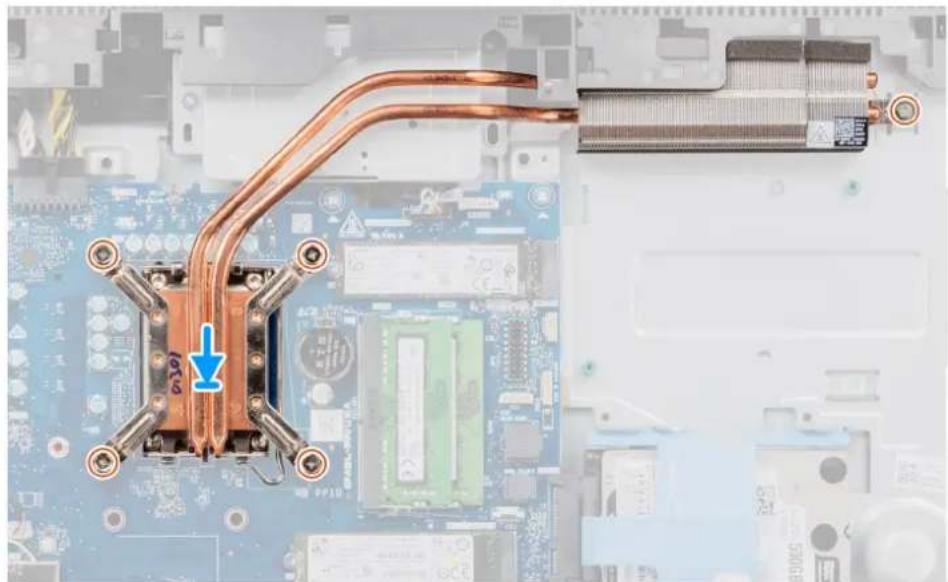 DELL OptiPlex 5400 - Πληροφορίες γι αυτήν την εργασία - 2