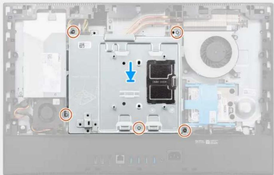DELL OptiPlex 5400 - Πληροφορίες γι αυτήν την εργασία - 3