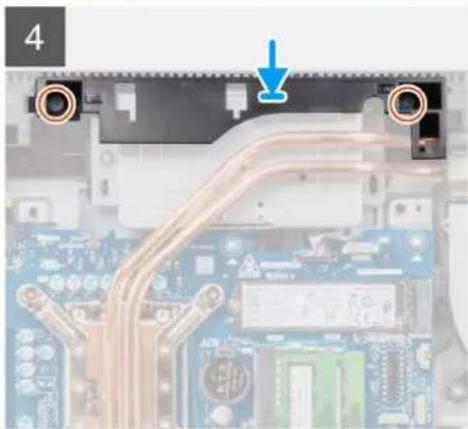 DELL OptiPlex 5400 - Πληροφορίες γι αυτήν την εργασία - 6
