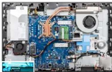 DELL OptiPlex 5400 - Πληροφορίες γι αυτήν την εργασία - 2