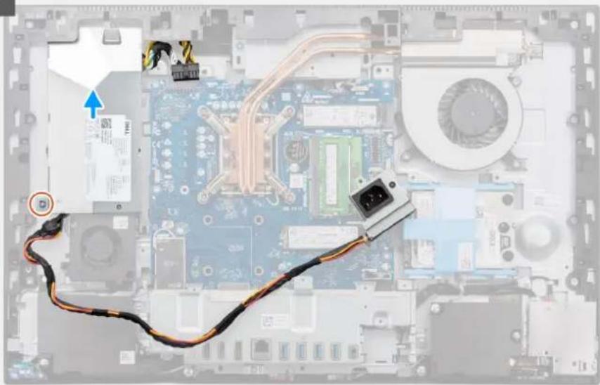 DELL OptiPlex 5400 - Πληροφορίες γι αυτήν την εργασία - 3