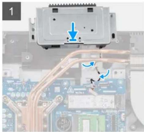 DELL OptiPlex 5400 - Πληροφορίες γι αυτήν την εργασία - 3