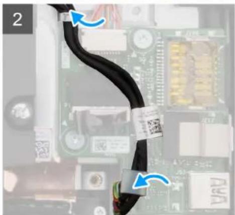 DELL OptiPlex 5400 - Πληροφορίες γι αυτήν την εργασία - 5