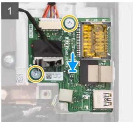 DELL OptiPlex 5400 - Πληροφορίες γι αυτήν την εργασία - 4