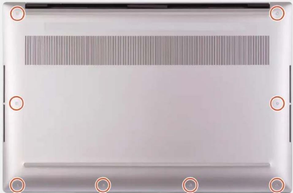 DELL Precision 5570 - 關於此工作 - 2