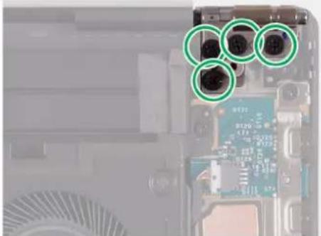 DELL Precision 5570 - 關於此工作 - 7