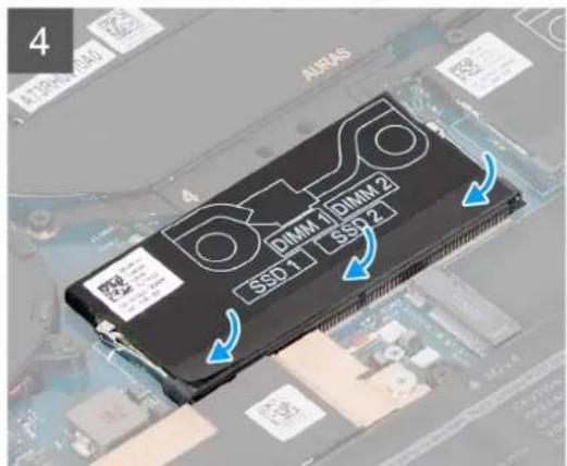 DELL Precision 5570 - 關於此工作 - 5