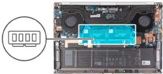 DELL Precision 5570 - 關於此工作 - 1